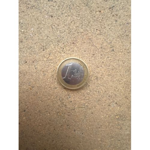 Vend Pièce 1€ Roi D¿Espagne 2002