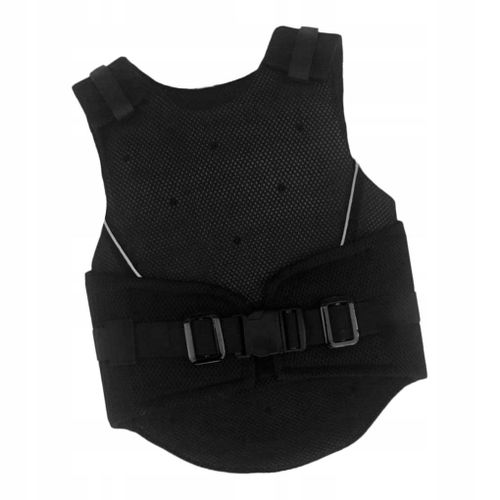 Gilet D'équitation Bon Gilet