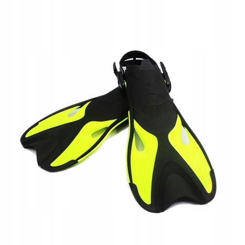 Palmes De Snorkeling Pour Enfants/Adultes