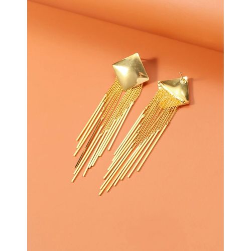 Boucles D¿Oreilles Élégantes Zara 