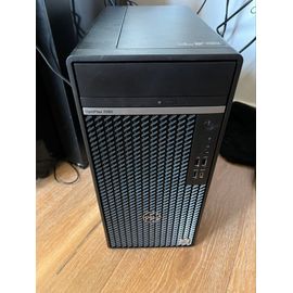 Dell Optiplex 7080 Intel Core i7-10700 - Ram 16 Go - SSD 256 Go + HDD 500 Go