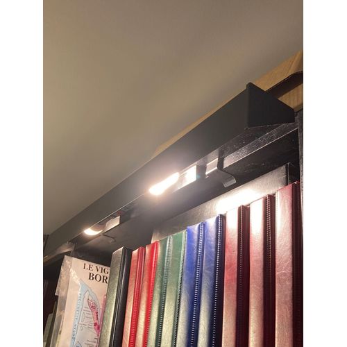 Lot 2 Luminaires Ikea Pour Etagere Billy