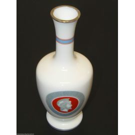 Carafe En Opaline Blanche Grand Marnier