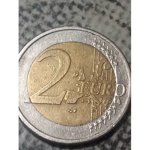 Euro Covanica Nederland 2002