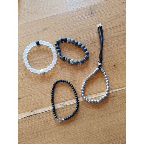 Lot De Bracelets