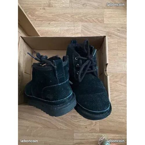 Ugg Neumel