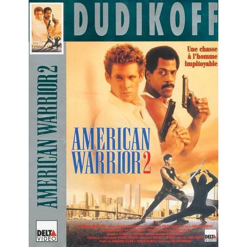 American Warrior 2
