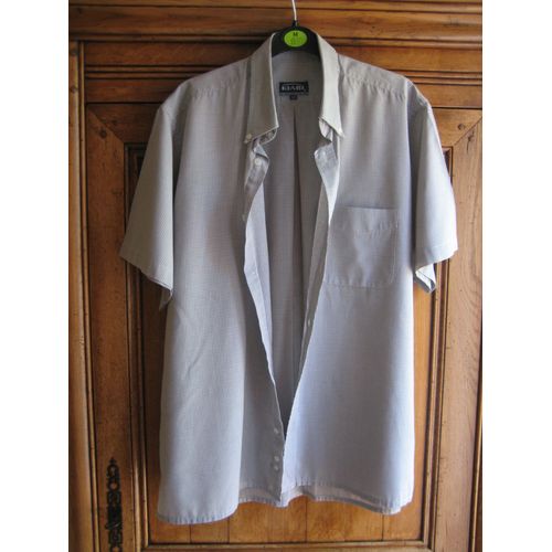Chemise Kiabi
