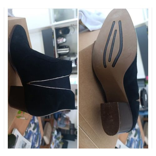 Chaussures Femme - 39