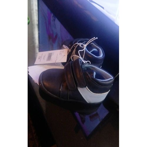 Chaussures Bébé Taille 19
