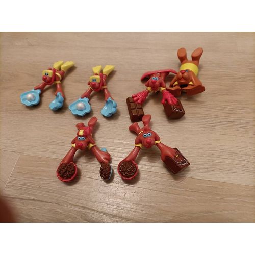 Figurine Chocapic Vintage