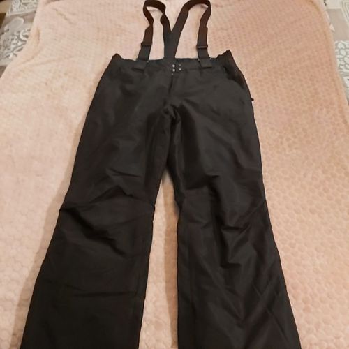 Salopette De Ski Enfant Taille M "Etirel