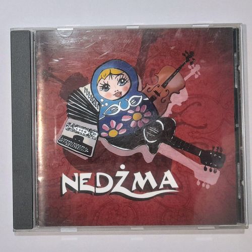 Nedzma