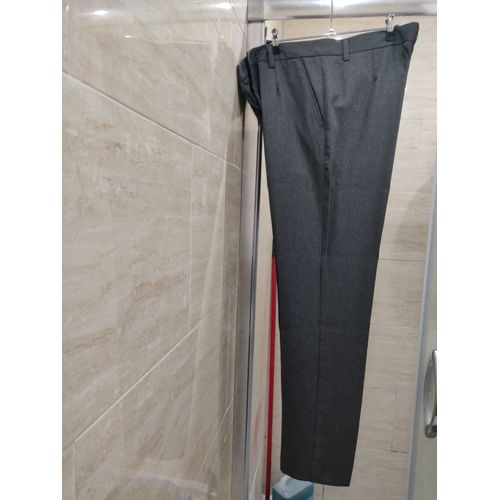 Pantalon Tex Gris Taille 44