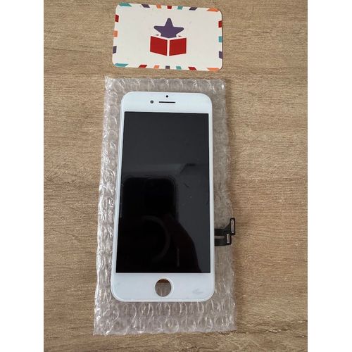 Écran Iphone 8 - Blanc