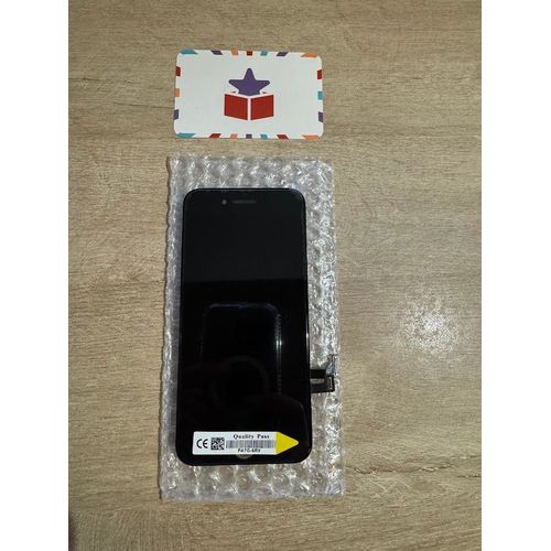 Écran Pour Iphone 7 Noir