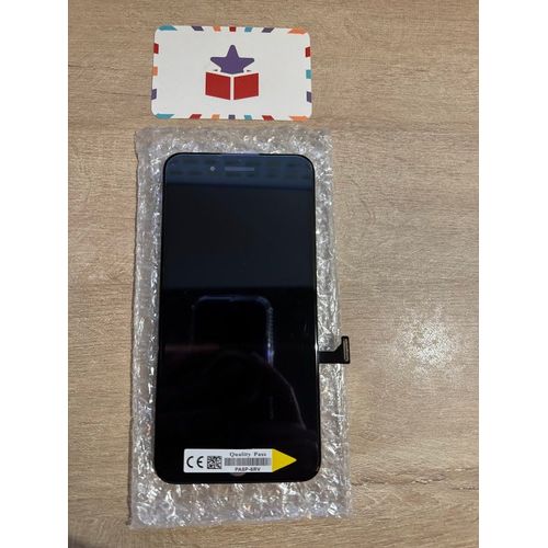 Écran Pour Iphone 8 Plus Noir