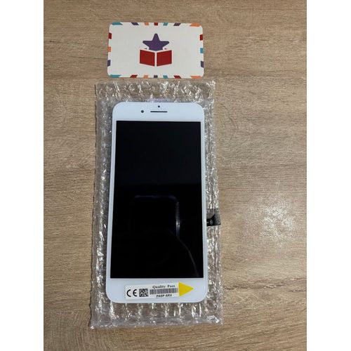 Écran Pour Iphone 8 Plus Blanc