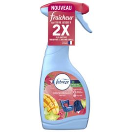 Deo textil spray Febreze 500ml fruits exotiques