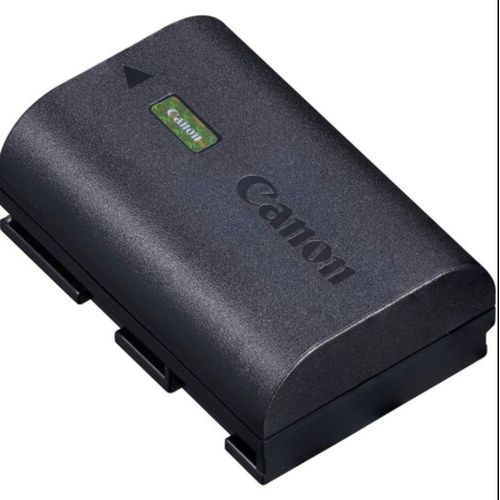 Canon LP-E6NH Batterie EOS R5/R6 compatible EOS