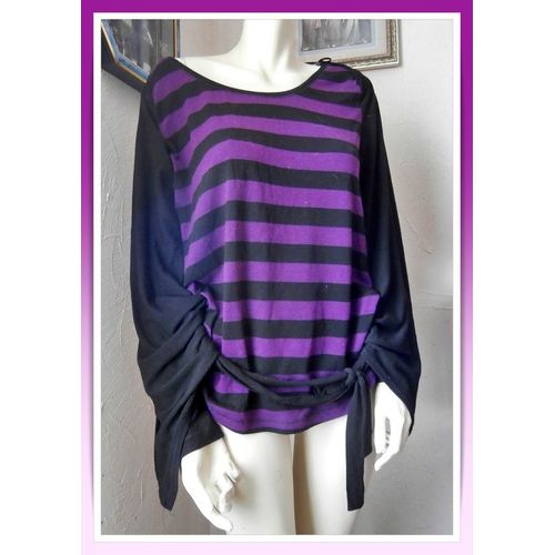 Pull & Gilet Zamba - Taille 3