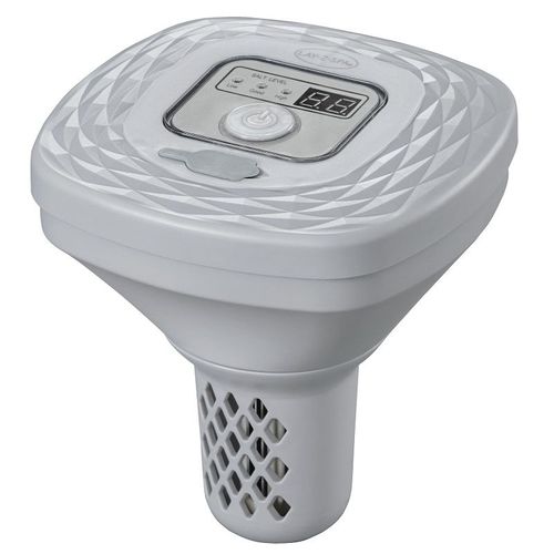 Électrolyseur au sel flottant Bestway Lay-Z-Spa pour spa et piscine