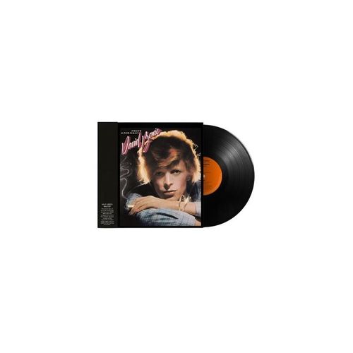 Young Americans (50th Anniversary) Édition Limitée