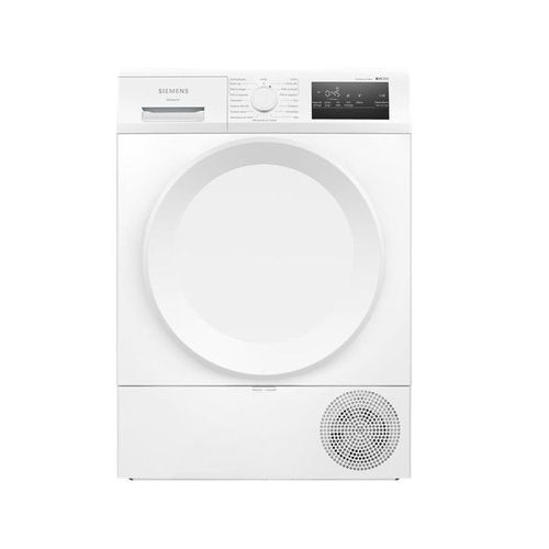 Siemens - Sèche-linge pompe à chaleur - iq300 wt43h00dfr