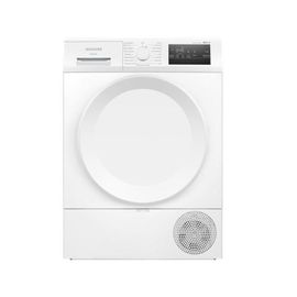 Siemens - Sèche-linge pompe à chaleur - iq300 wt43h00dfr