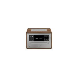 CHAÎNE HI FI SONORO ELITE NOYER