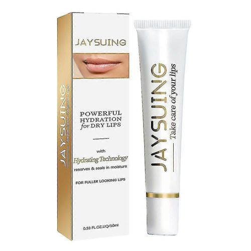10ml Baume À Lèvres Hydratant Pour Les Lèvres Procure Une Hydratation Intense Pour Les Lèvres Sèches 