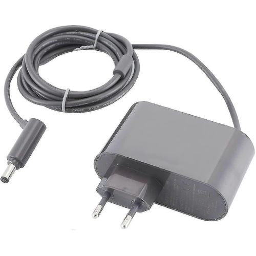 Chargeur pour Dyson V6 V7 V8 Dc58 Dc59 Dc61 Dc62 Sv03 Sv04 Sv05 Sv06 Sv07, Adaptateurs Aspirateur Ac
