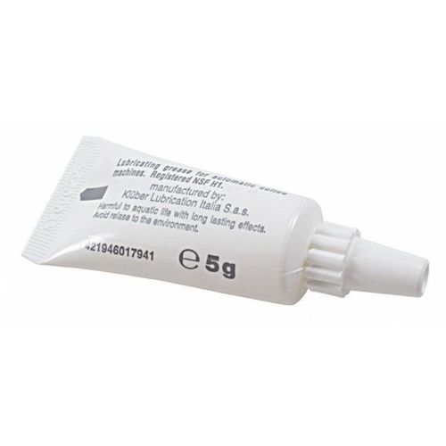 Tube de graisse 5g HD5061 421945031791 pour Cafetière - Expresso broyeur PHILIPS, SAECO , INTELIA, XELSIS