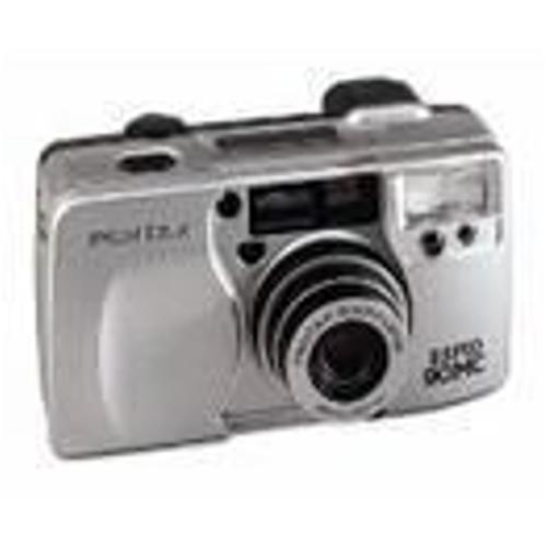 Pentax Espio 90MC - Appareil argentique Zoom 38mm à 90mm