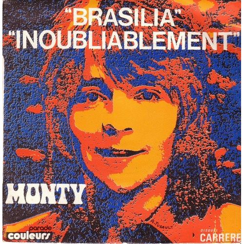 Brasilia  -  Inoubliablement