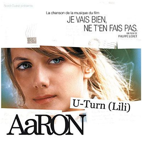 U-Turn (Lili)