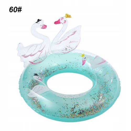 Anneau De Natation Pour Enfants Gonflable