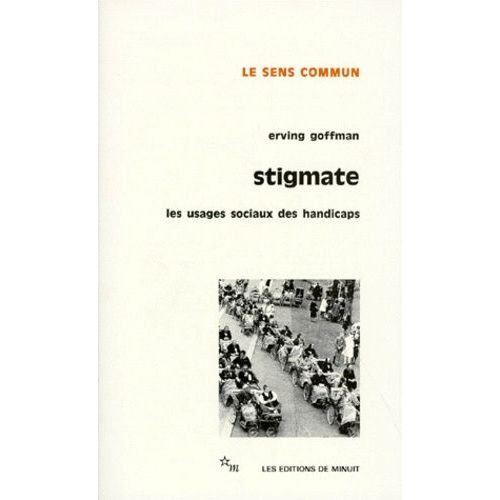 Stigmate