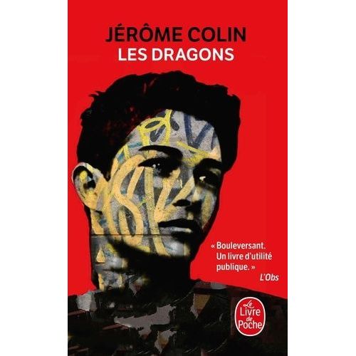 Les Dragons