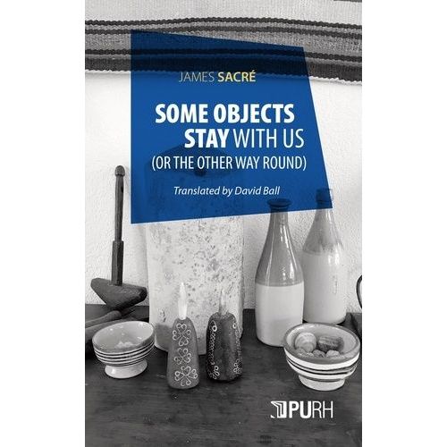 Objects That Come With Us (Or Vice Versa)