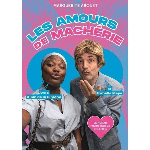Les Amours De Machérie