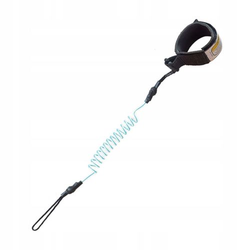 Leash Cheville Torsion Stand Up Paddle Board