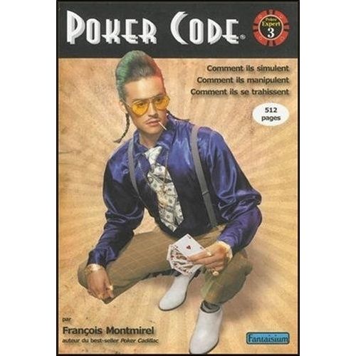 Poker Code