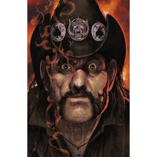 Motörhead