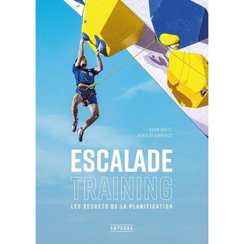Escalade Training - Les Secrets De La Planification