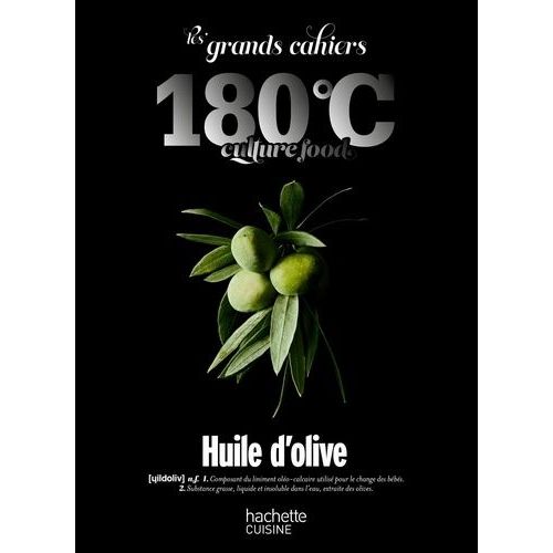 Huile D'olive