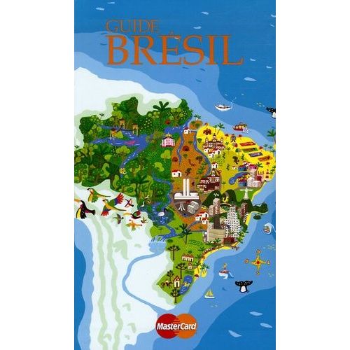 Guide Brésil