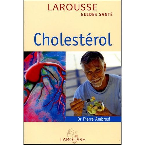 Cholestérol