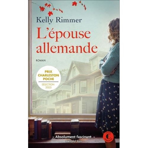 L'épouse Allemande