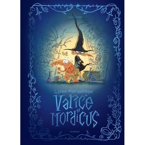 Varice Et Mordicus - Le Pique-Nique Maléfique De Varice Et Mordicus